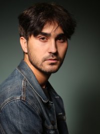 Kylian DECHAUD