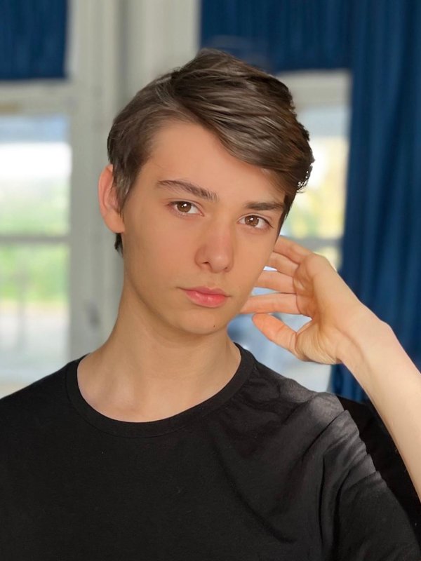 Baptiste Serieye