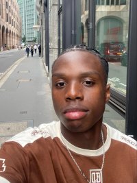 Mardoche Mbena