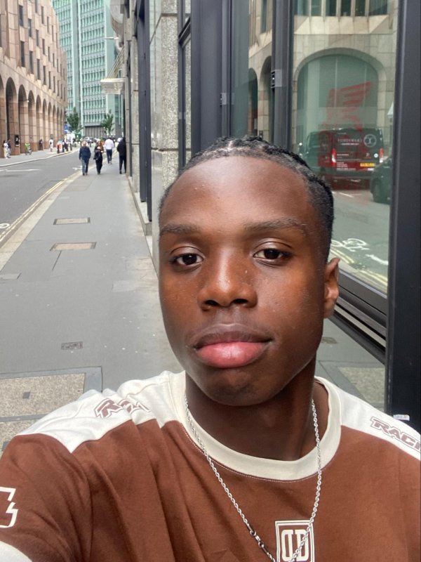 Mardoche Mbena