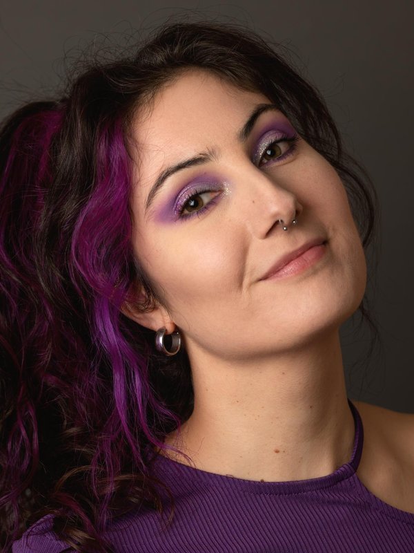 Elisa Ollier