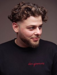 Axel Savery