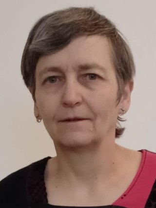 Caroline SABALSA