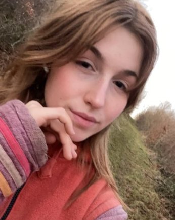 Noha Schutzkuprewicz