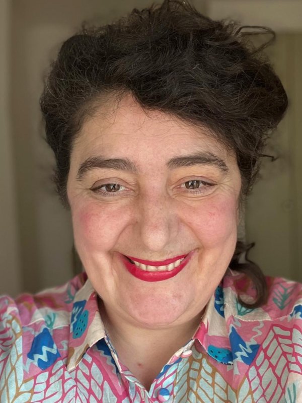 Axelle Simon