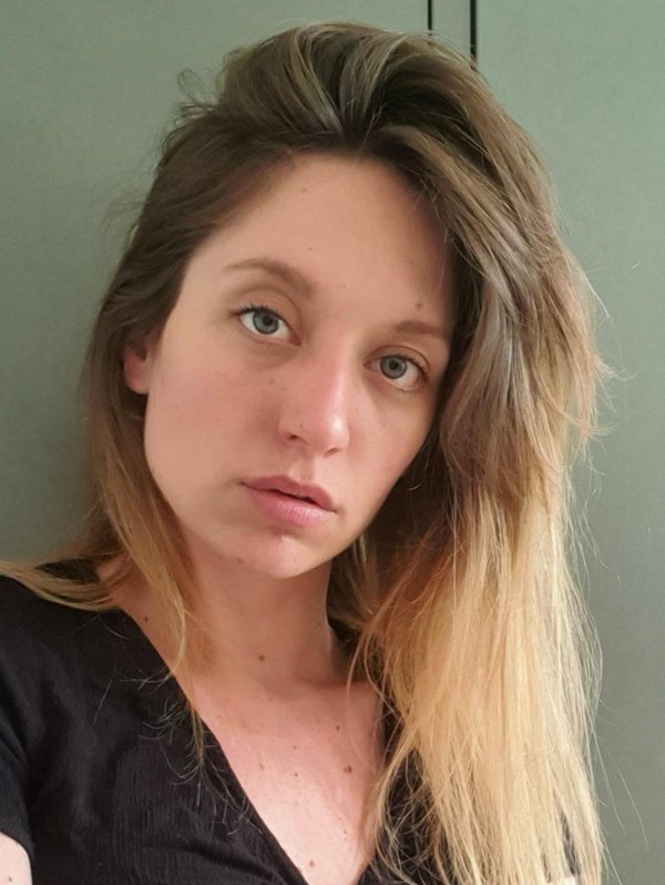 Zoé  Foury