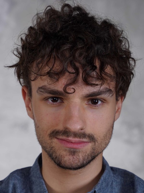Vincent MEGEVANT