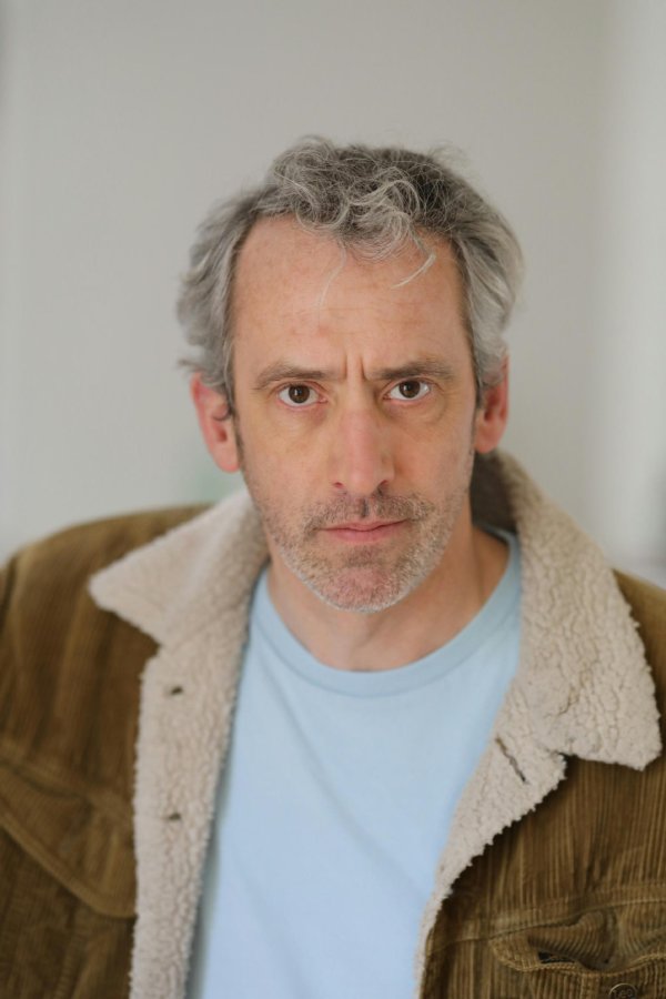 Olivier  Dissais 