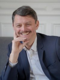 Wolfgang  Bourgeois 