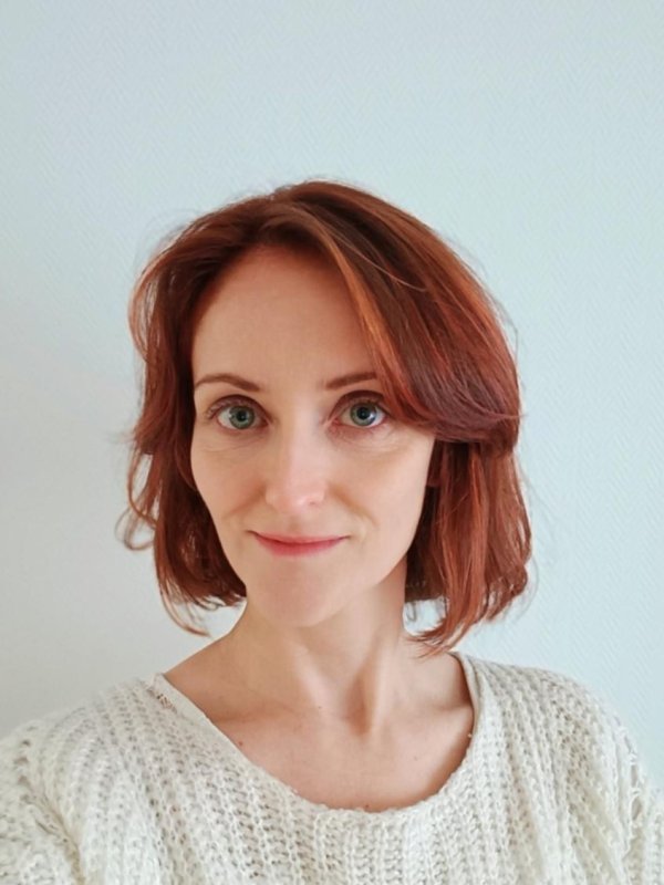 Christelle P