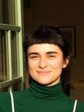 Amelie Marty