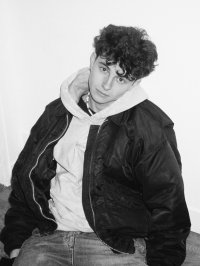 Ethan Elkaim 