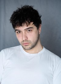 Yannis Terrier