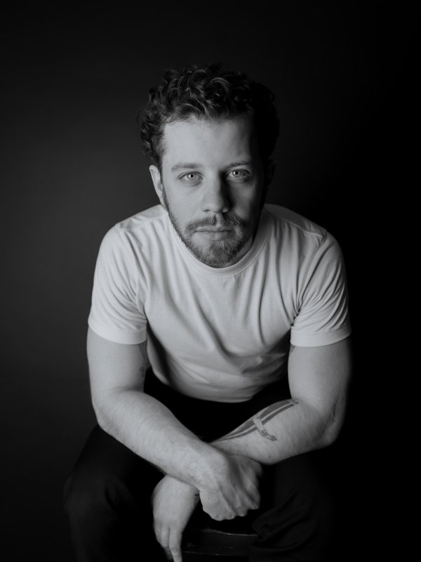 Tristan Tazé