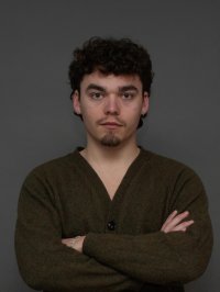 Eliott Paya