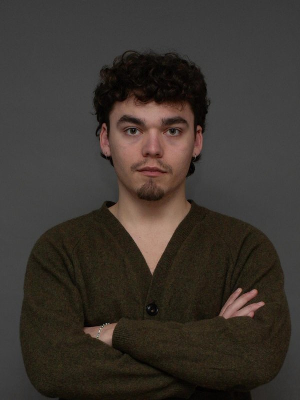 Eliott Paya