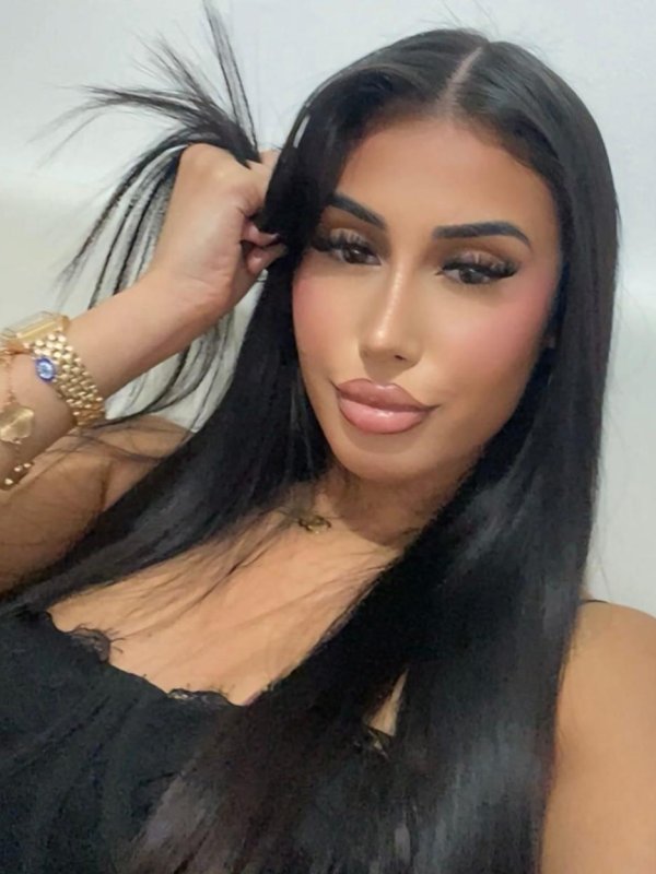 Liana Ovsepyan