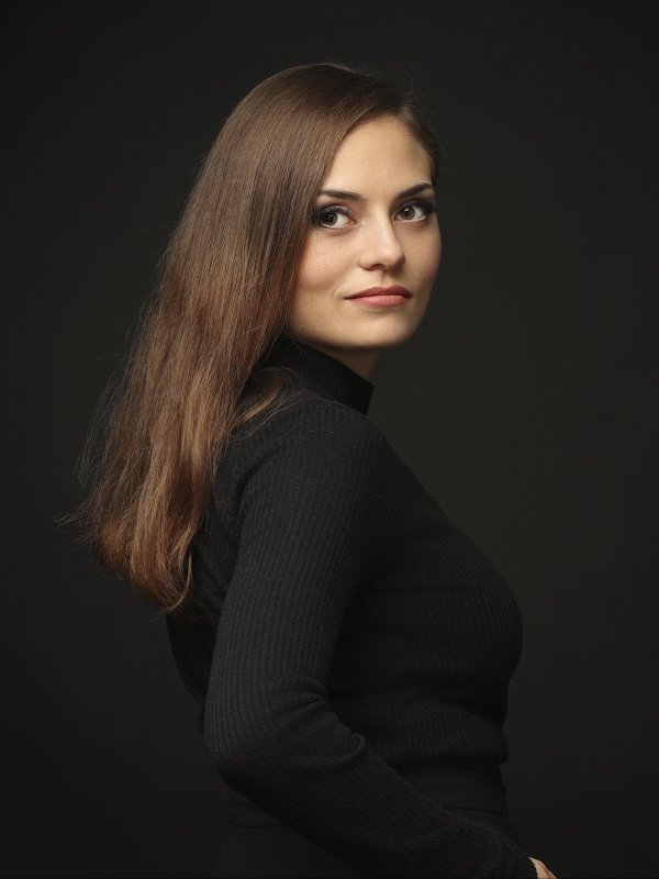 Carine Pizzinato