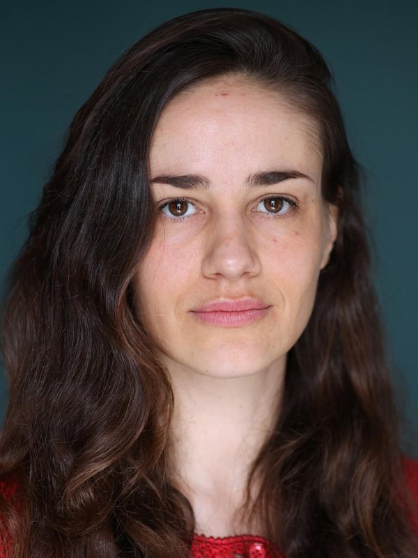 Léa Keiflin