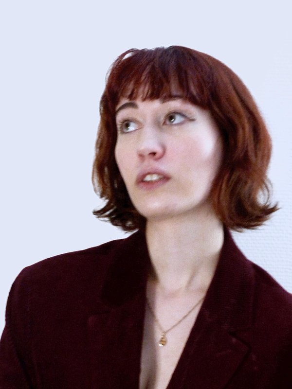 Pauline de Leusse Schirtzinger