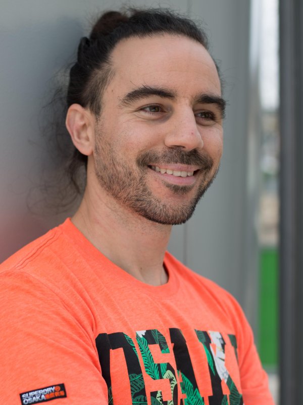 Samy Rahal