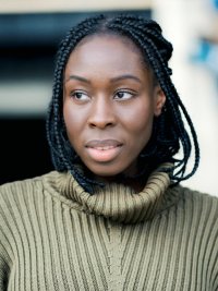 Greta Mensah