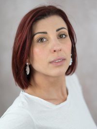 Johanna  Caruso