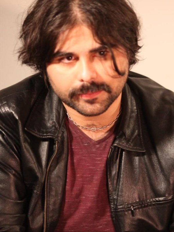 Ruben José Dos Santos