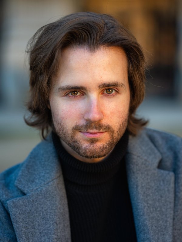 Johan Peigneguy