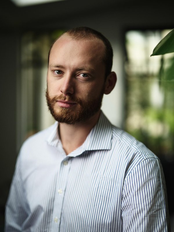 Aymeric Lacroix