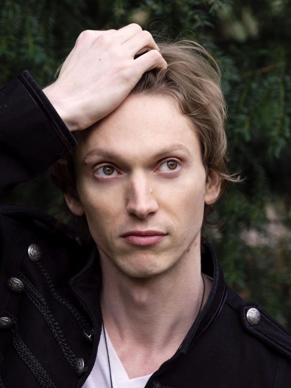 Alexis  de Compreignac