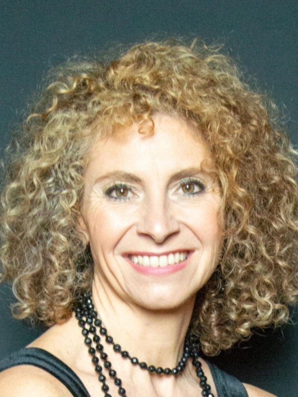 Nathalie  Codani