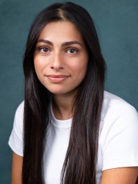 London headshot