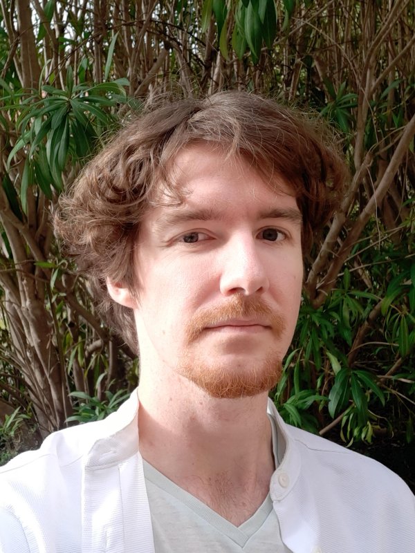 Lucas PARMENTIER 