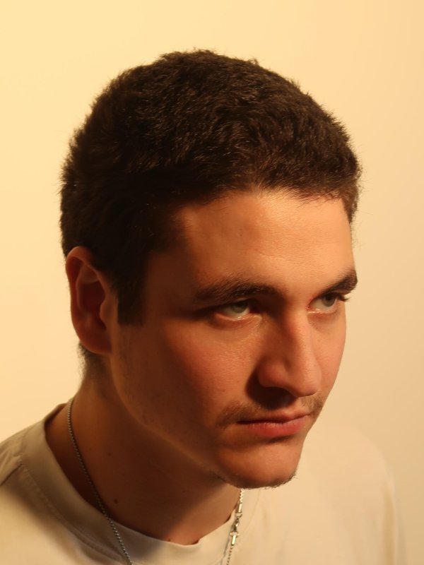 Sandro  Lumbroso