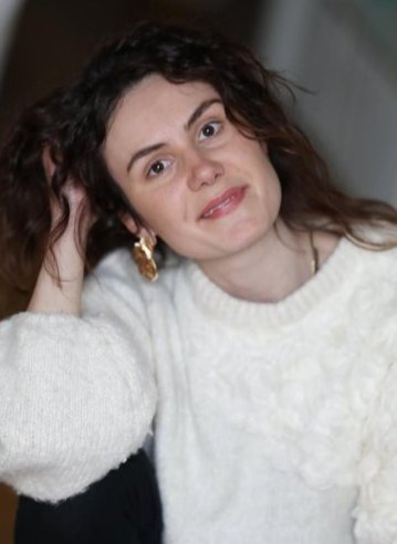 Judith Fournier