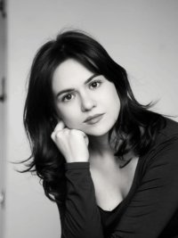 Noémie Messinèse