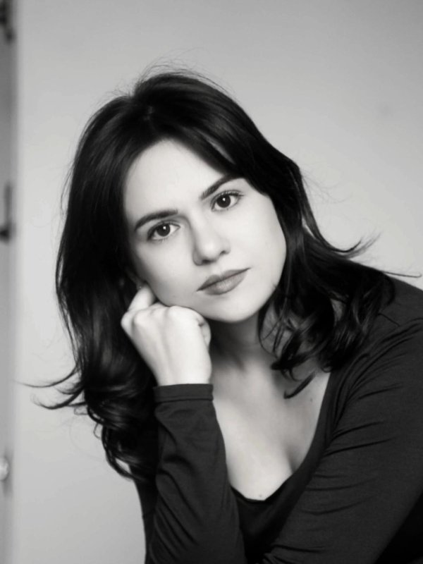 Noémie Messinèse