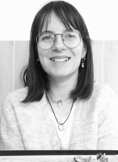 Elisa Cadiou