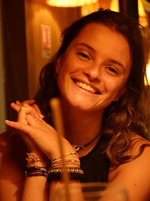 Lou-Salome  Vandromme 