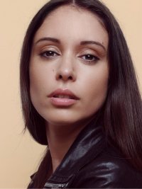 Angelique  Jerome 