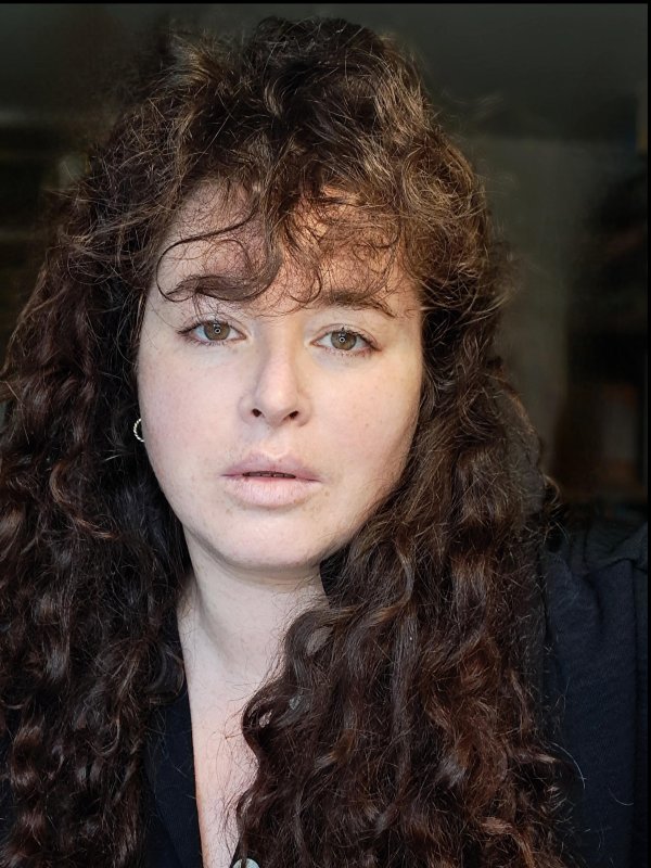 Elisa Oriol