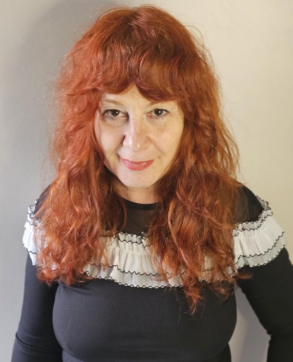 Corinne Girault