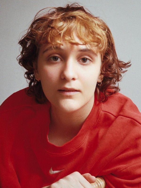Marie Brahy