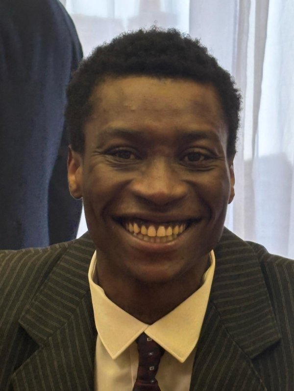 David  Afanou