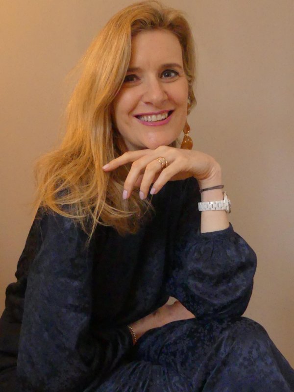 Isabelle  Vanderschueren 