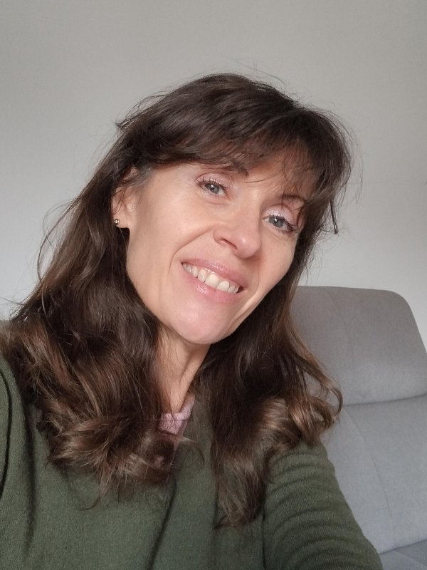 Blandine  DELGADO