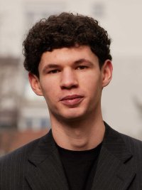Maxime RAGOT 