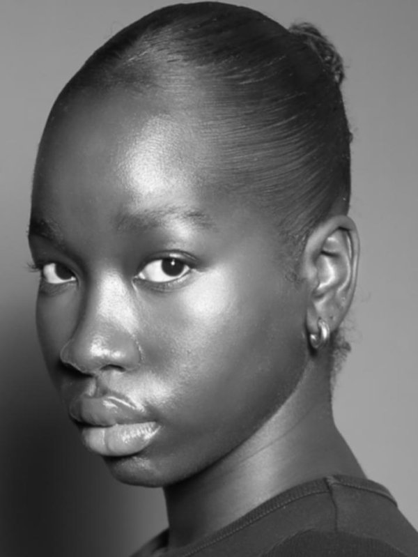 Mathiéta Dembele