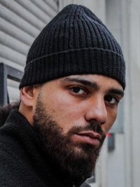 Ali Ikhelef